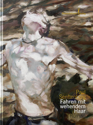 cover image of Fahren mit wehendem Haar